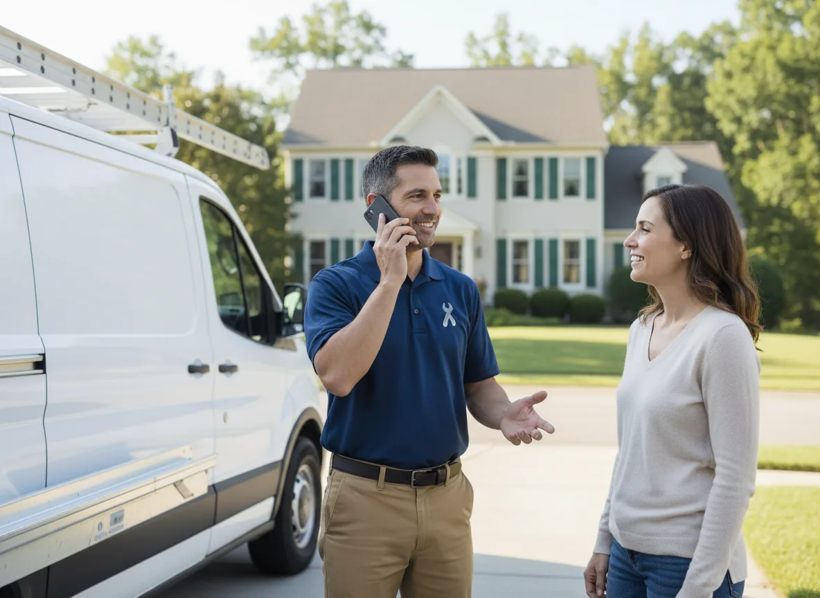 Home Gutter Service Port Orchard, WA FAQs